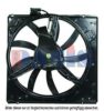 AKS DASIS 188034N Fan, radiator